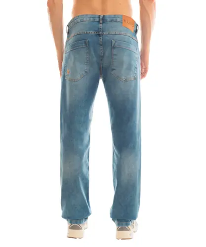 Calça Kayland Slim EKO Indigo