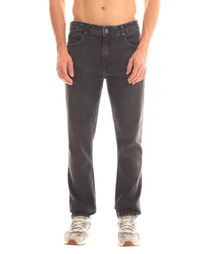 Calça Kayland Skinny Black Indigo