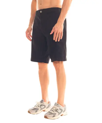 Bermuda Kayland Walk Cargo Bolt Preto