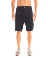 Bermuda Kayland Walk Cargo Bolt Preto
