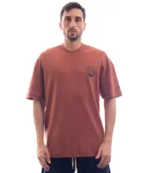 Camiseta Kayland Wide Faroeste Canino Argila