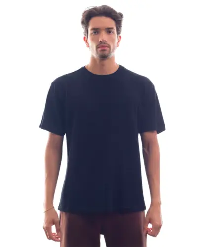 Camiseta Kayland Especial Quebec Preto