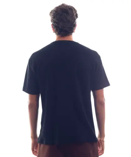 Camiseta Kayland Especial Quebec Preto