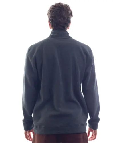 Moletom Kayland Especial Boucle Preto