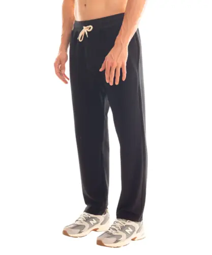 Calça Kayland Moletom Blend Preto
