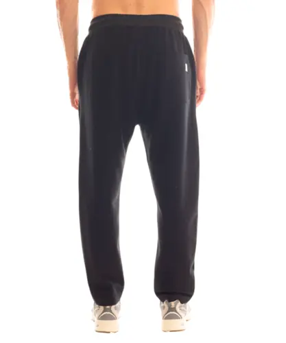 Calça Kayland Moletom Blend Preto