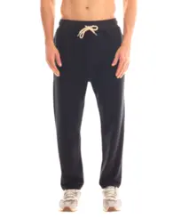 Calça Kayland Moletom Blend Preto