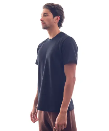 Camiseta Kayland Especial Heritage Preto