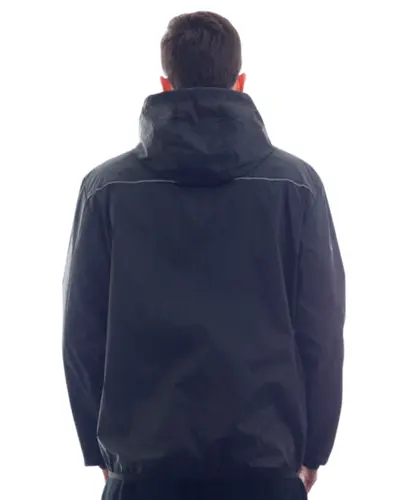 Jaqueta Kayland Windbreaker View Preto