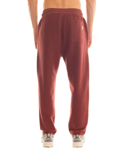 Calça Kayland Moletom Blend Marrom