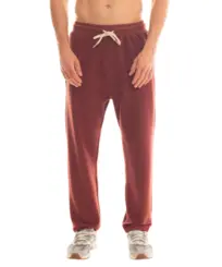 Calça Kayland Moletom Blend Marrom