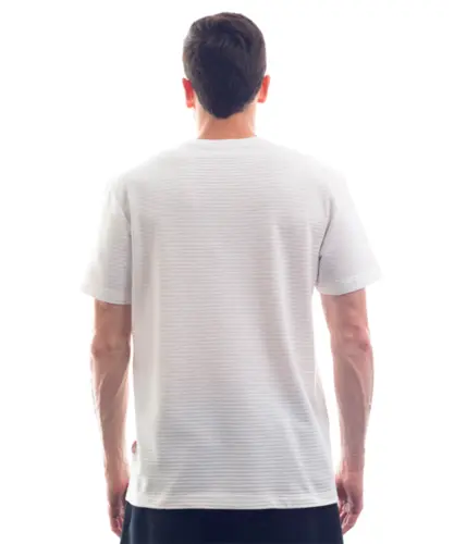 Camiseta Kayland Especial Coupe Off White