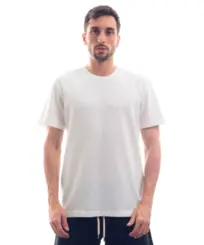 Camiseta Kayland Especial Coupe Off White