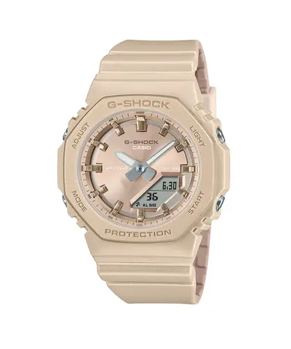 Relógio Casio G-Shock Rose