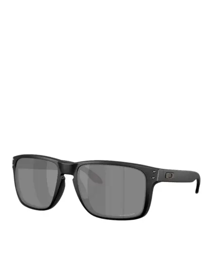 Óculos Oakley Holbroo XXL Prizm Black Matte Black
