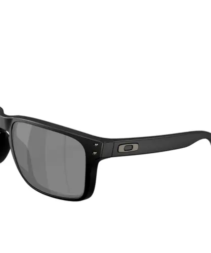 Óculos Oakley Holbroo XXL Prizm Black Matte Black