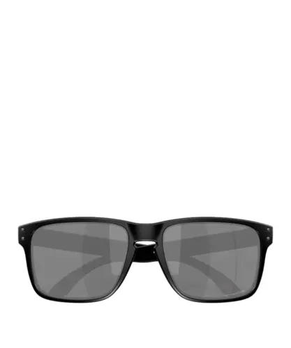 Óculos Oakley Holbroo XXL Prizm Black Matte Black
