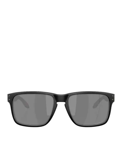 Óculos Oakley Holbroo XXL Prizm Black Matte Black