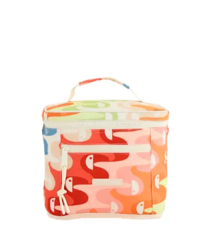 Mini Cooler Farm Farofa Copatucano 8L