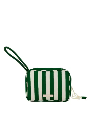 Necessaire Farm Xerô Lenço Comida de Praia