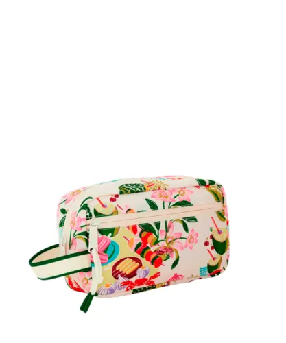 Necessaire Farm Amô Comida de Praia