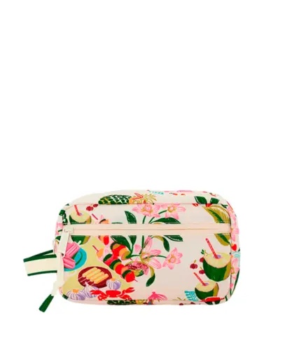 Necessaire Farm Amô Comida de Praia