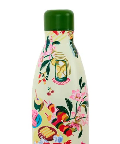 Garrafa Farm Glub Glub Comida de Praia 1 L