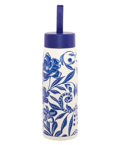 Garrafa Farm Que Sede Coqueiro de Flor 750 ML