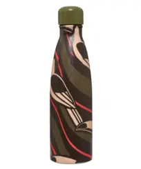 Garrafa Farm Glub Glub Tucanos Gráficos 500ML