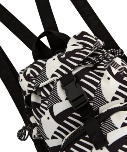 Bolsa Farm Pipoquinha Bico De Tucano