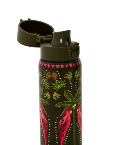 Garrafa Farm ETC Janela da Mata 650 ML