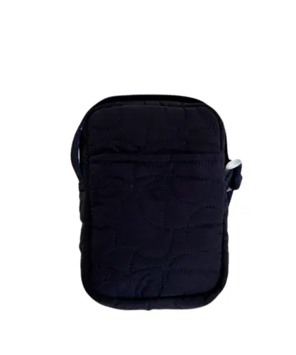 Bolsa Farm Da Gema Puffer Azul