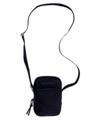 Bolsa Farm Da Gema Puffer Azul