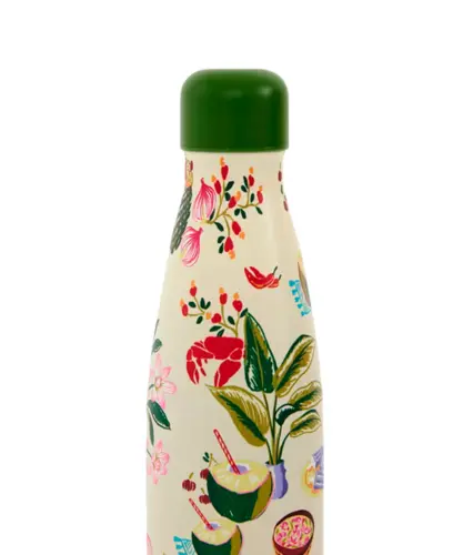 Garrafa Farm Glub Glub Comida de Praia 500 ML