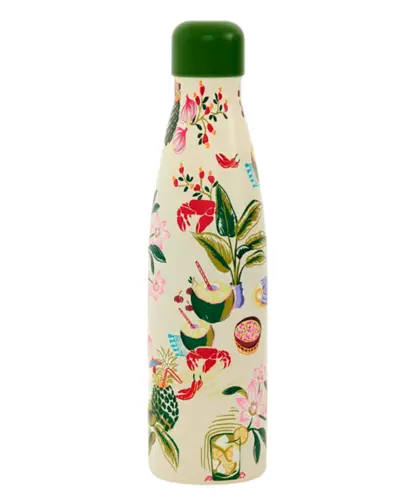 Garrafa Farm Glub Glub Comida de Praia 500 ML