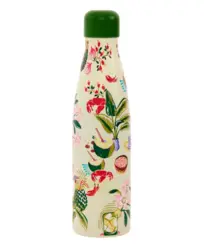 Garrafa Farm Glub Glub Comida de Praia 500 ML