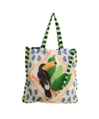 Bolsa Farm Me Leva Bossa Tucano