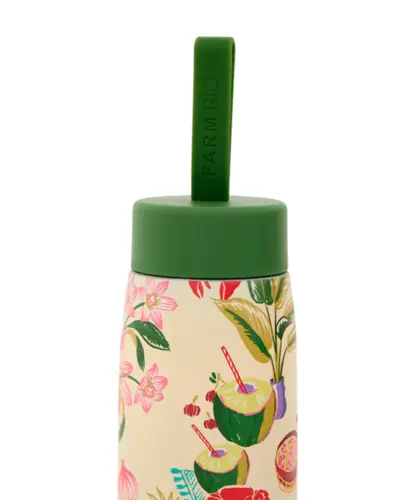 Garrafa Farm Que Sede Comida de Praia 500 ML