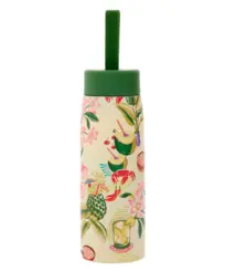 Garrafa Farm Que Sede Comida de Praia 500 ML
