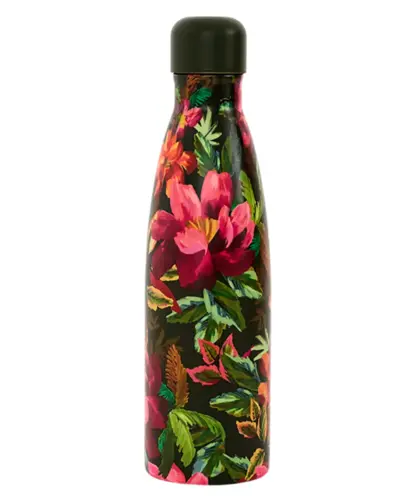 Garrafa Farm Glub Glub Painted Flowers 500 ML