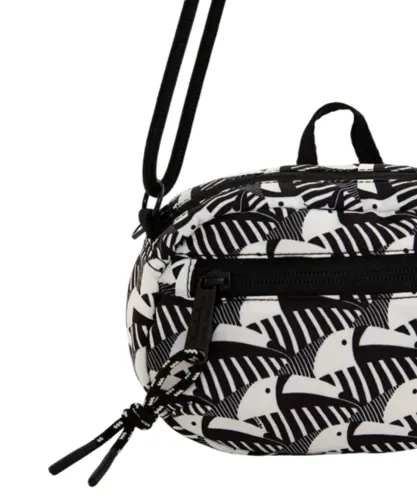 Bolsa Farm Chuchu Bico De Tucano