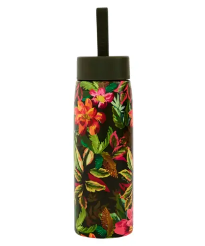 Garrafa Farm Que Sede Painted Flowers 750 ML