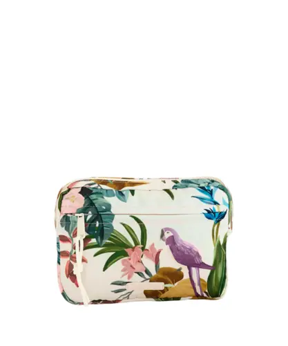 Bolsa Farm Ziriguidum Midnight Macaw