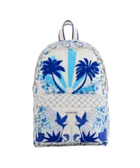 Mochila Farm Xodó Semana de Arte Off White
