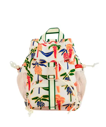 Bolsa Farm Pipoquinha Coqueiro de Banana