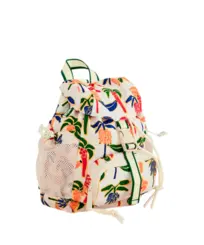 Bolsa Farm Pipoquinha Coqueiro de Banana
