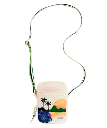Bolsa Farm Da Gema Oasis Latino