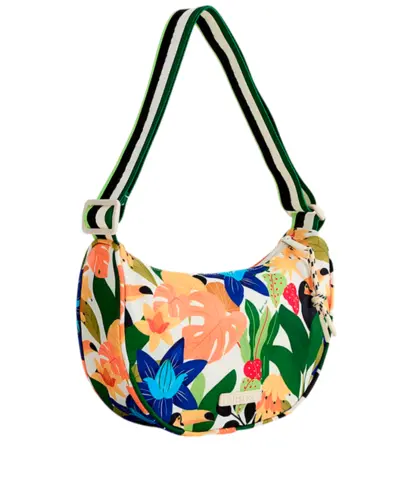Bolsa Farm Rio Bossa Tucano