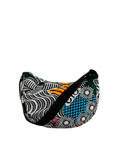 Bolsa Farm Banana P Gráfico Rolezinho Tucano