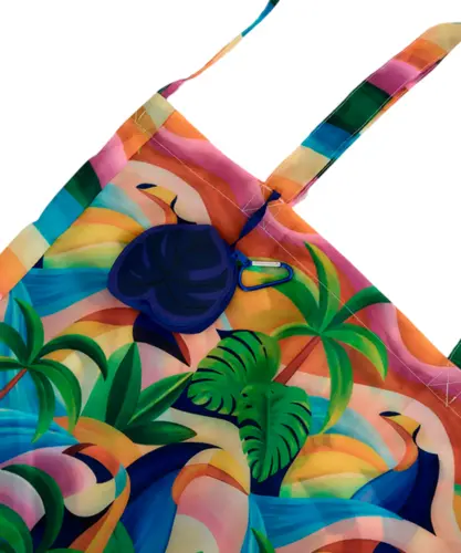 Bolsa Farm Me Leva Montanha de Tucano